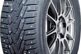 Mileking MK677 225/45R18 95T XL, Žieminės padangos