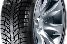 MILEVER MW675 175/65R14 86T XL, Žieminės padangos