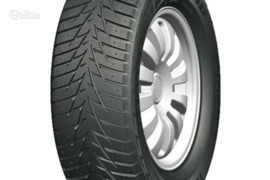 KAPSEN RW506 245/45R18 100H XL, Žieminės padangos