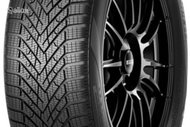Pirelli Scorpion winter 2 225/55R19 103V XL, Žieminės padangos