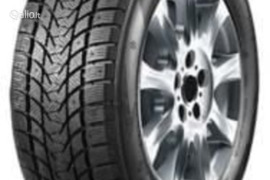 TRI-ACE Snow White II 255/40R19 100H XL, Žieminės padangos