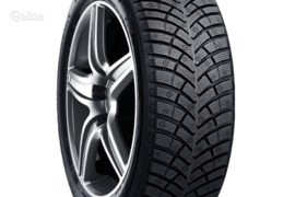 Nexen WG WSpike 3 275/50R20 113T XL, Žieminės padangos