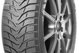 Kumho WS31 235/60R18 107T XL, Žieminės padangos