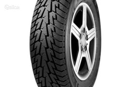 ECOVISION WV-186 265/75R16 123/120R, Žieminės padangos