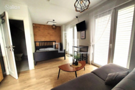 1 kamb. butas Palanga, Palanga, Vaivorykštės g.