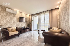 2 kamb. butas Vilnius, Pilaitė, Gilužio g.