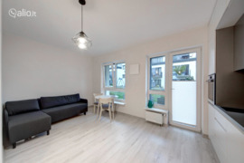 1 kamb. butas Vilnius, Baltupiai, J. Lebedžio g.