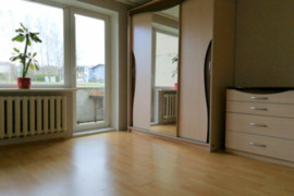 2 kamb. butas Vilniaus r. sav., Riešė (Avižienių sen.), Sporto g.