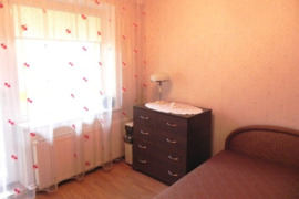 Tvarkingas 2 kambarių butas Eigulių rajone,