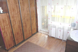 Tvarkingas 2 kambarių butas Eigulių rajone,