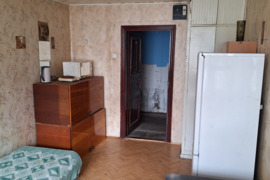 1 kamb. nuoma Alytus, Alytus, Naujoji g.