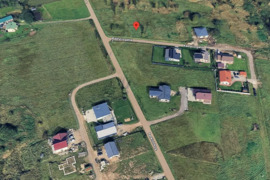 Parduodamas žemės sklypas Kretingos mieste, Kastyčio g.