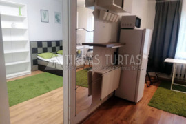 1 kamb. butas Klaipėda, Žvejybos uostas, Naikupės g.