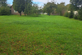 Sodyba Mažeikių r. sav., Linksnakiai, Zastaučių g.