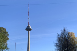 Garažas Vilnius, Justiniškės, Rygos g.