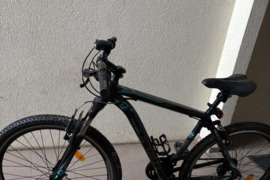 Dviratis MTB  Naudotas  Kalnų  dviratis