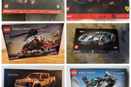 Lego technic