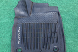 Pt908-48165, Toyota Highlander Kitas Autodalys