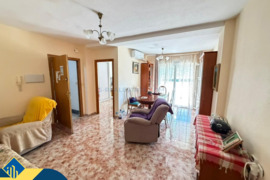 Penthouse apartamentas su terasa, Alicante provincijoje, Torrevieja mieste. 4 kambariai | 93 m² | 30