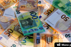 Legvatinė paskola verslo pradžiai 25000