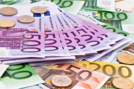 Paskolos, kreditai, verslui iki 10 mln.