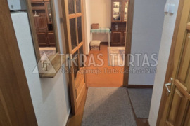 Parduodamas 2 kamb. butas Sausio 15 osios g., 42 kv.m., 5/2a