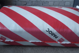 Akmens vata Paroc Ultra 1220 x 565 / 100mm