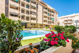 Butas Ispanijoje, Torrevieja