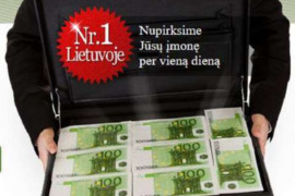 Perkame įmones su skolomis ir įsipareigojimais Perkame įmones UAB , MB , VŠĮ ir kt, su skolomis