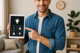 BUITINIU PROCESU AUTOMATIZAVIMAS AUTOMATIKA