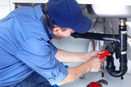 SANTECHNIKO PASLAUGOS