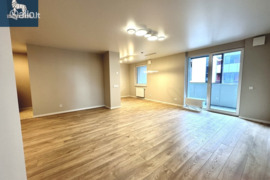 3 kamb. butas Vilnius, Šnipiškės, Daugėliškio g.