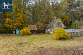 12.88 a sklypas Vilniaus r. sav., Rastinėnai, Artojėlio g.