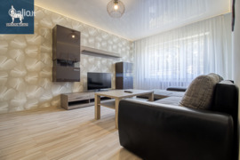 1 kamb. butas Vilnius, Žemieji Paneriai, Vaduvos g.