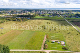 9.5 a sklypas Šiauliai, Šiauliai, M. Mažvydo g.