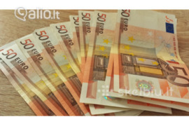 Finansavimas jūsų tikslams