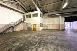 Patalpos Šiauliai, Šiauliai, Metalistų g.