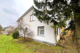 Biržų r. sav., Biržai (Biržų miesto sen.), J. Janonio a.