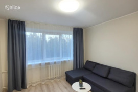 1 kamb. butas Šiauliai, Šiauliai, Ežero g.