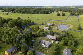 Ukmergės r. sav., Lyduokiai, Slabados g.