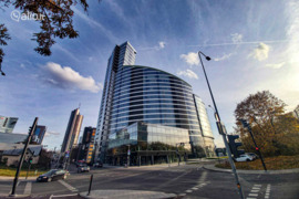 Patalpos Vilnius, Šnipiškės, Konstitucijos pr.