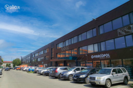 Patalpos Vilnius, Naujamiestis, Savanorių pr.