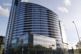 Patalpos Vilnius, Šnipiškės, Konstitucijos pr.