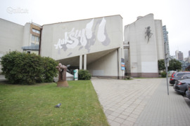 Patalpos Vilnius, Šnipiškės, Konstitucijos pr.