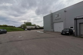 Patalpos Vilnius, Panerių sen., Kirtimų g.