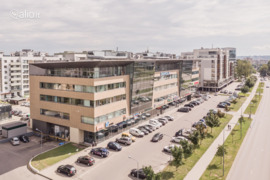 Patalpos Vilnius, Šiaurės miestelis, Ulonų g.