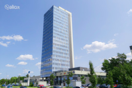 Patalpos Vilnius, Viršuliškės, Viršuliškių skg.