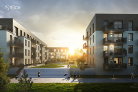 Patalpos Vilnius, Lazdynėliai, Žaibo g.