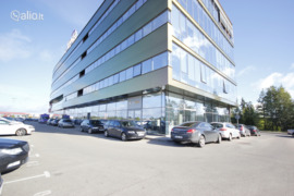 Patalpos Vilniaus r. sav., Avižieniai