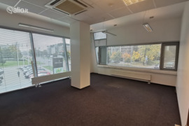 Patalpos Vilnius, Žirmūnai (Žirmūnų sen.), Ulonų g.